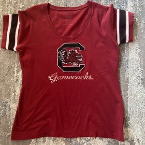 Forty Seven Brand Gamecocks Tee